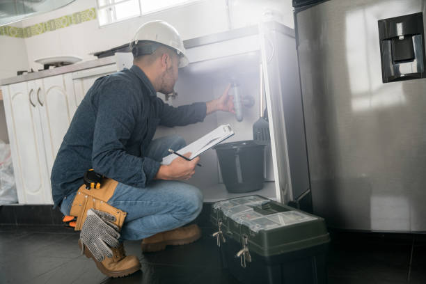 Best Leak Detection Services  in Buckhannon, WV