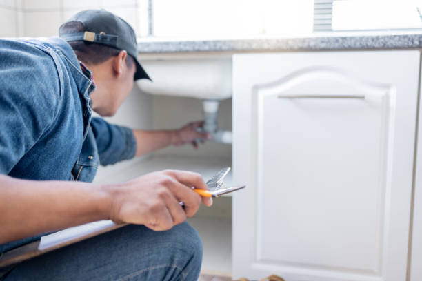 Best Residential Plumbing Services  in Buckhannon, WV